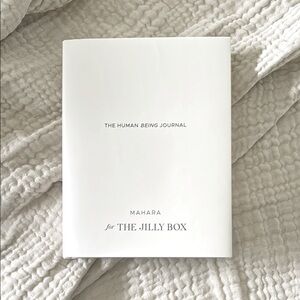 Mahara The Human Being Journal